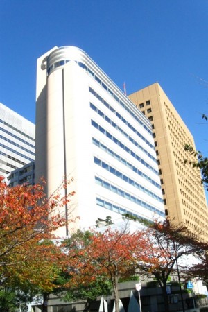 川崎市産業振興会館
