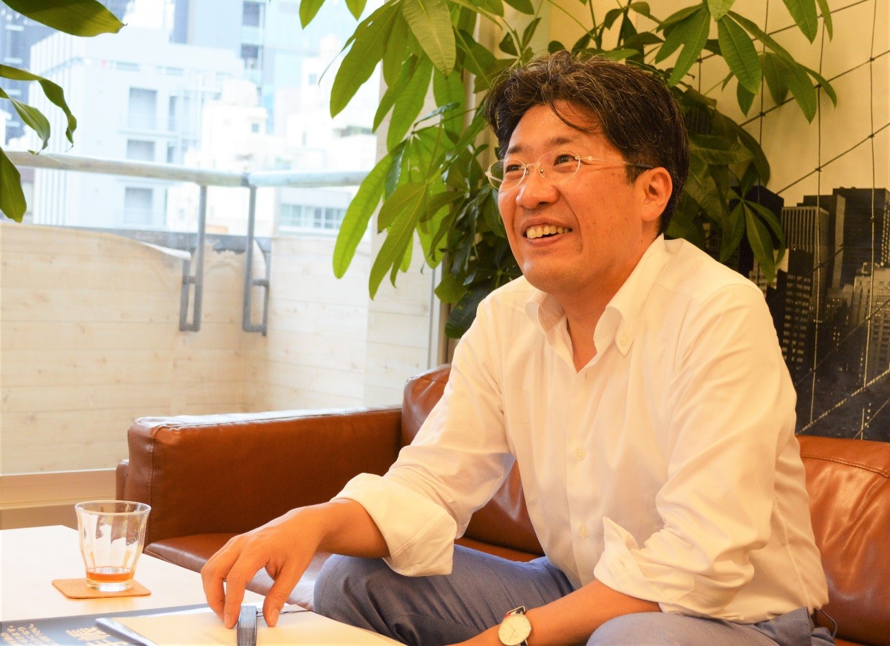 石川明氏 akiraishikawa