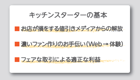 kitchen_starterの基本 kitchen_starter_system3