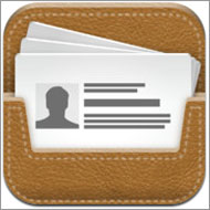 すごい名刺管理