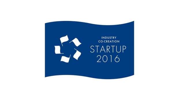 ICCスタートアップ・カンファレンス