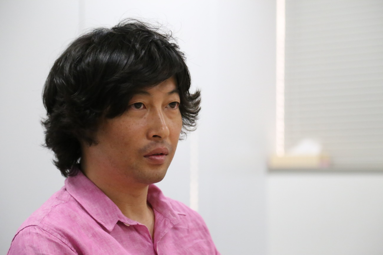 実践・起業家広報テクニック interview