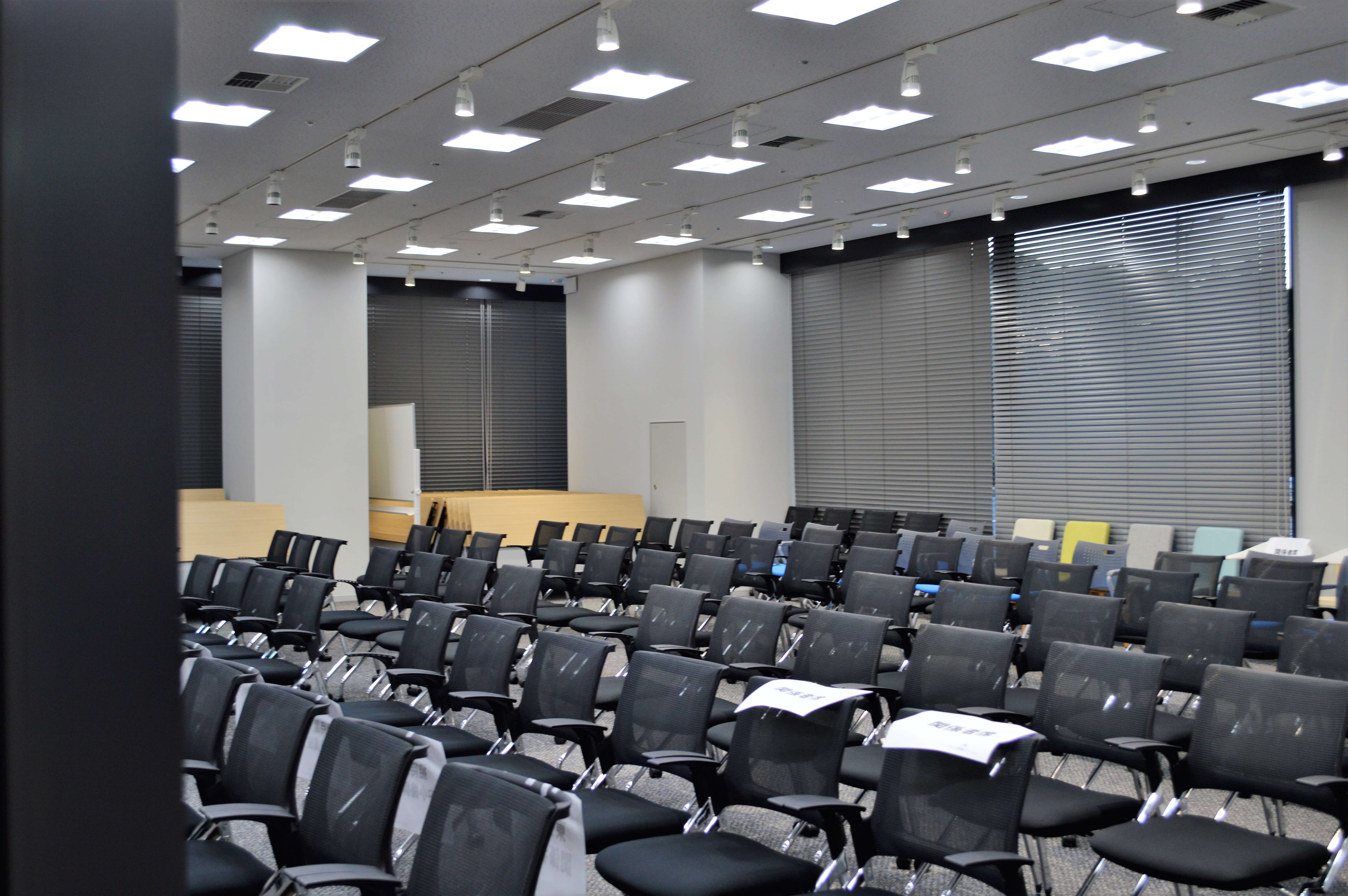 イベントスペース