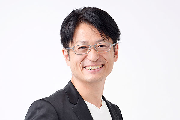 「社長はカッコいい!」から始まった経営コンサルタントの道 wanitatsuya-interview