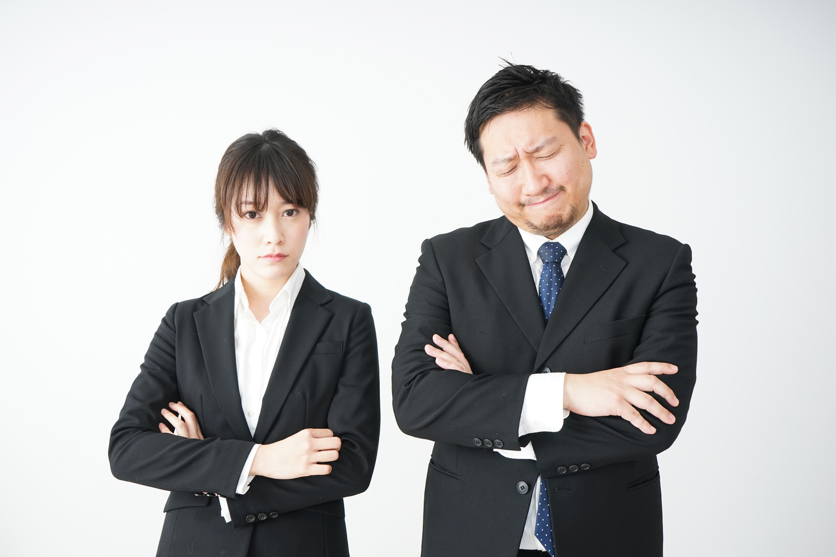 労働者のナマの声を聞き続ける社会保険労務士が解説 power-harassment