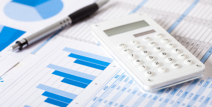 起業したら忘れてはならいなもの：経理