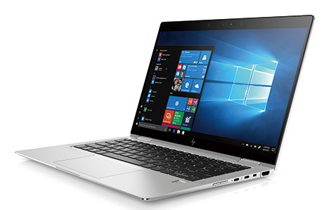 HP EliteBook x360 1030 G3