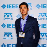 Aeterlink Inc.CEOの顔写真