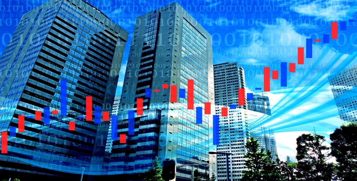 アメリカの企業