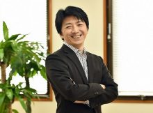 ビズパ・石井氏