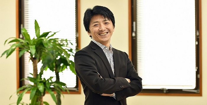 ビズパ・石井氏