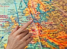 海外仕入先の開拓