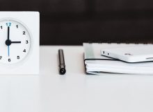 タイムマネジメントのコツ