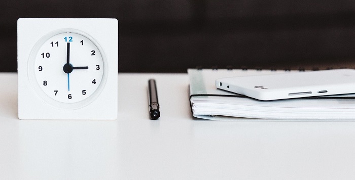 タイムマネジメントのコツ