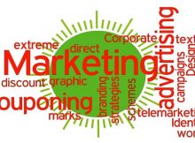 マーケティング戦略