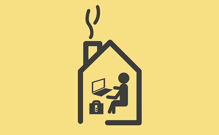 テレワークの助成金