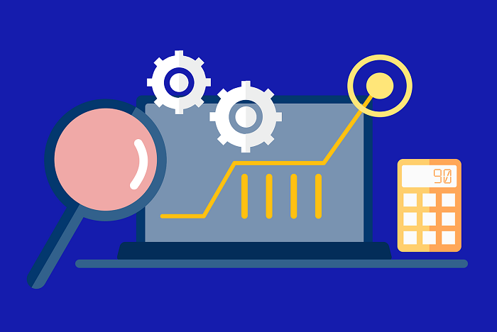 損益計画書の図