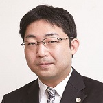 安田健一弁護士