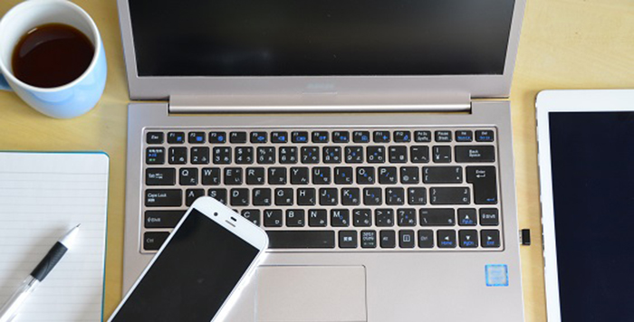 テレワーク活用