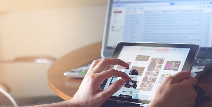 テレワークを導入する5つのメリット