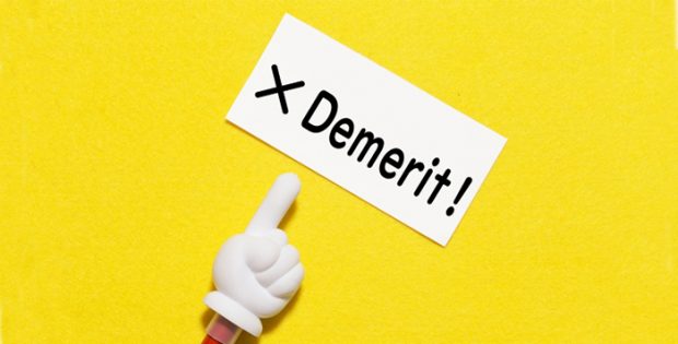 ファクタリングサービスのデメリット