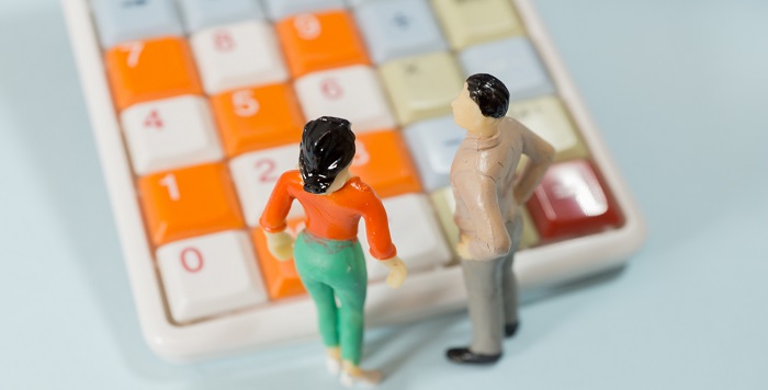 感染拡大防止協力金