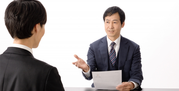 ベンチャー創業期の採用活動