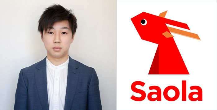 株式会社Saola