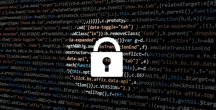 カギマークとプログラミング言語