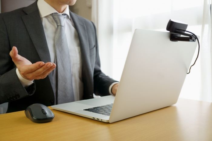 リモート化の仕組みを作るバックオフィス業務