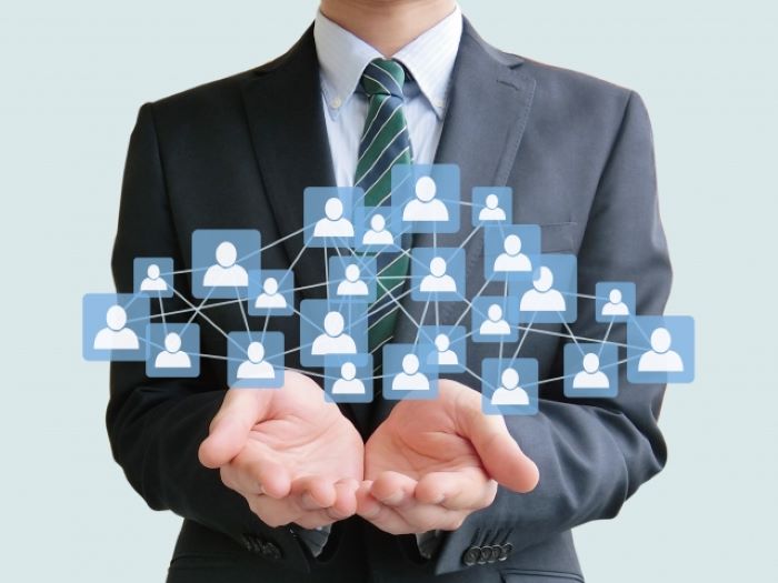 メールマーケティングによる販路拡大