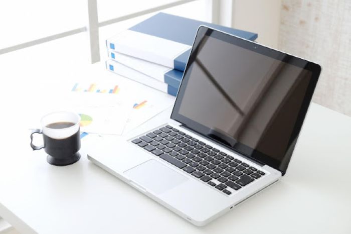 明確な事業計画書を準備して法人口座開設を