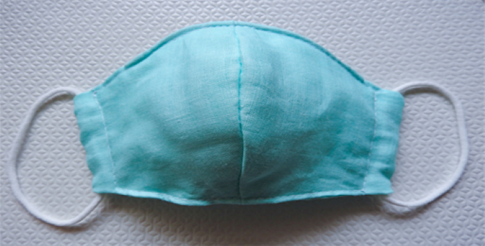 マスクによるコミュニケーション障害