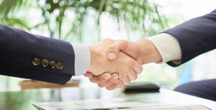 メガバンクでの法人口座開設