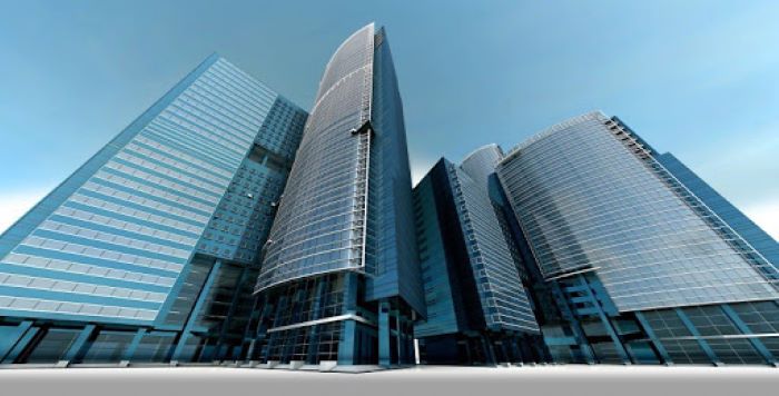 地域密着の信用金庫