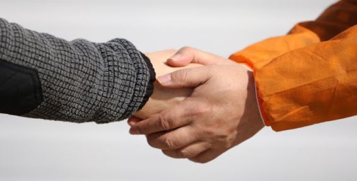 法人向けカードでB2B決済