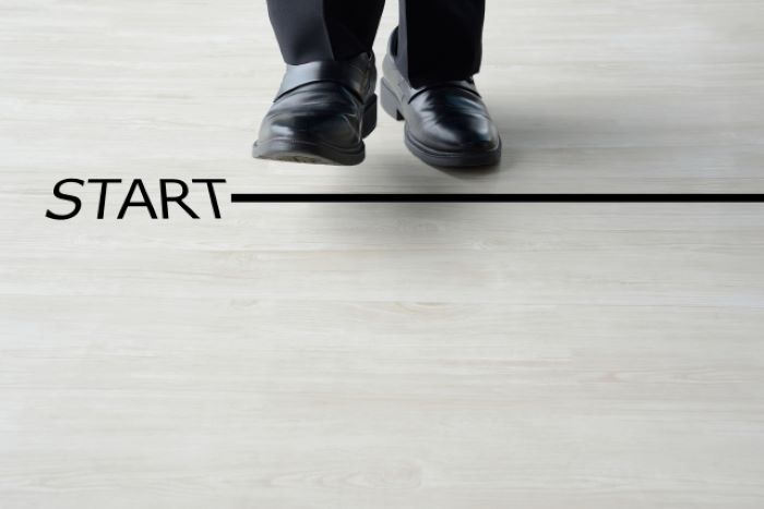 スモールビジネスとベンチャー企業、スタートアップ企業、ひとり起業の違いとは