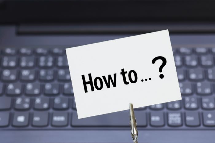 ズムハラの具体的対処法でリスクマネジメントを