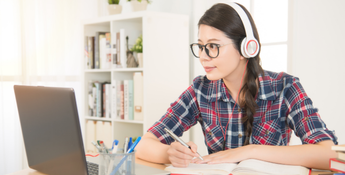 オンライン学習とは