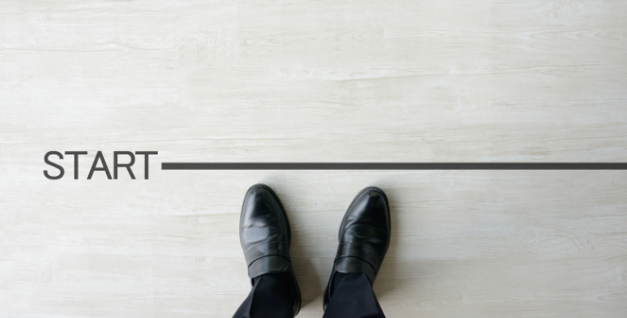 身近に考えられにくい、日本における起業