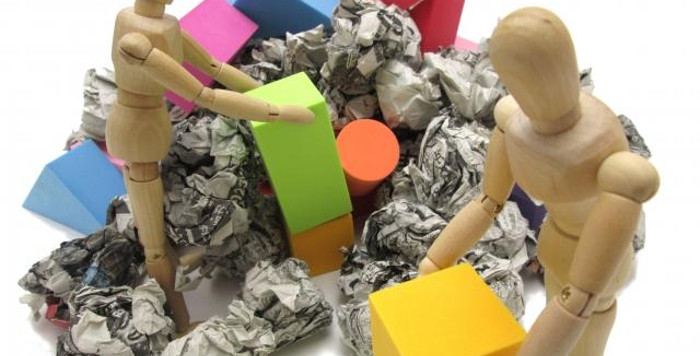 ミニマリストになる3ステップ