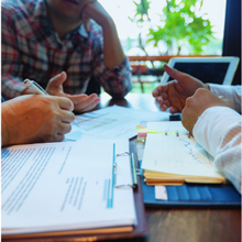 買い手と売り手