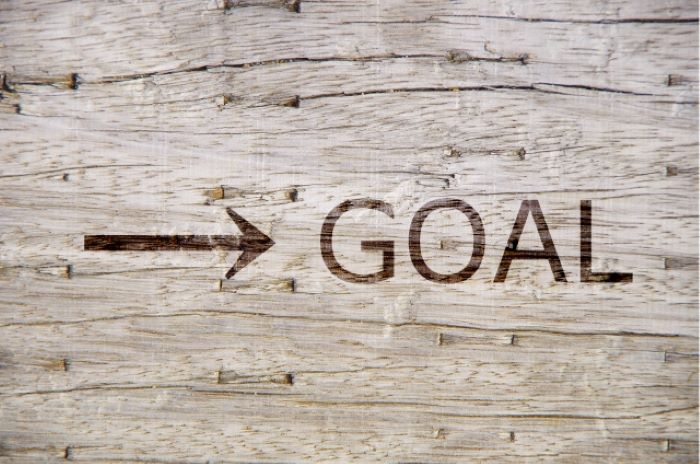 ゴールに向けた科学的戦略と組織論