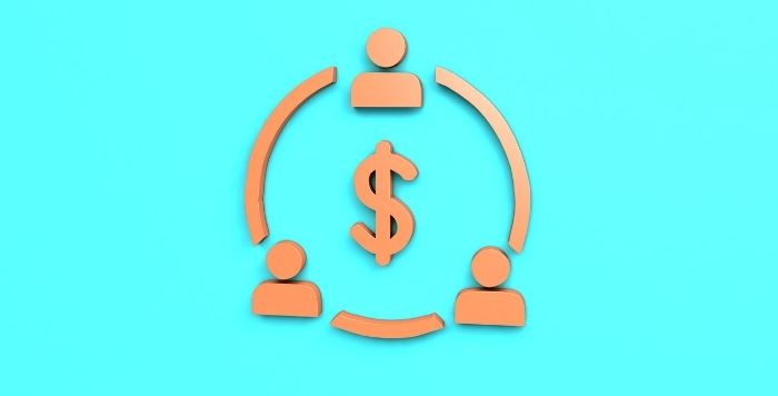 メリットのイメージ