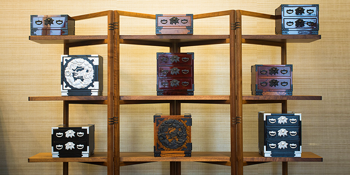 新旧融合で新たな事業展開を