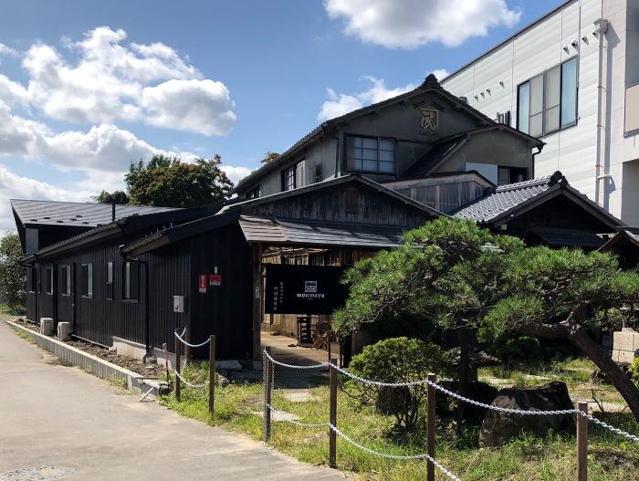 事業承継という歴史を引き継ぐことの難しさ