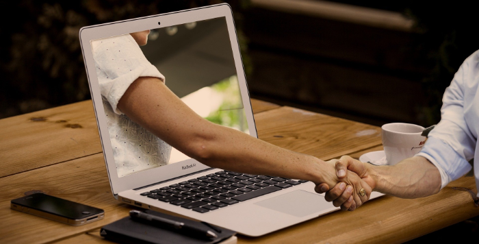 オンラインセミナーを開催するメリットとは？