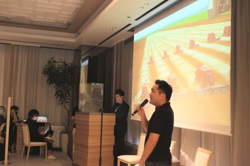 ビッグチャンスが眠るブラジルの現状とは