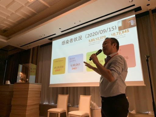 ライフスタイルとニーズの変化に対応する事業展開で起死回生を狙う