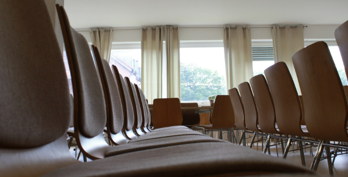 オンラインセミナーの事例